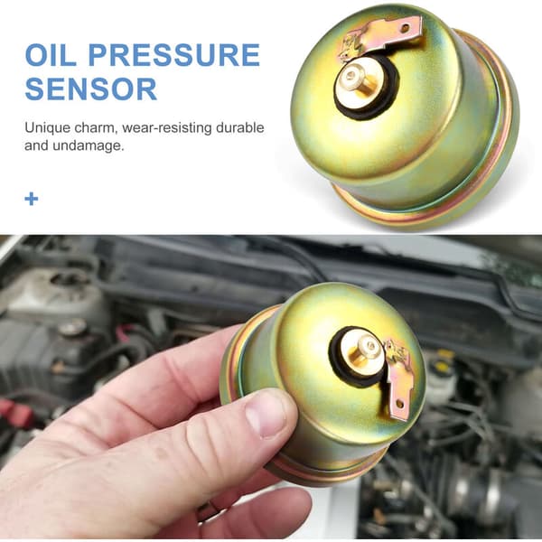 Motortryksensor til Land Cruiser 1991-2004 83520-60011