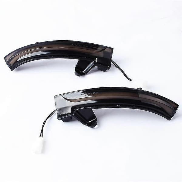Bilblinklys LED sidemarkeringslys for Altima Teana 2019-2022