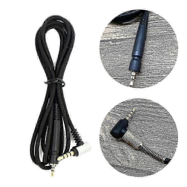 Erstatningslydkabel for Sennheiser G4me One og PC-hodetelefoner