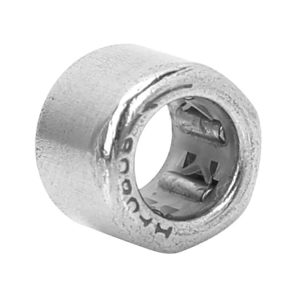 10 stk. HF0608 Envejs Kobling Nåleleje 6*10*8mm