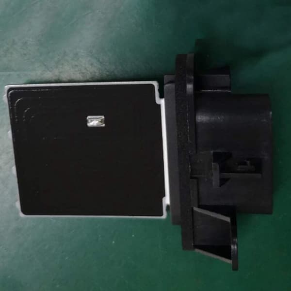 Blower Motor Resistor Compatible for 2005-2015 8713804050 8713804051 JA1772