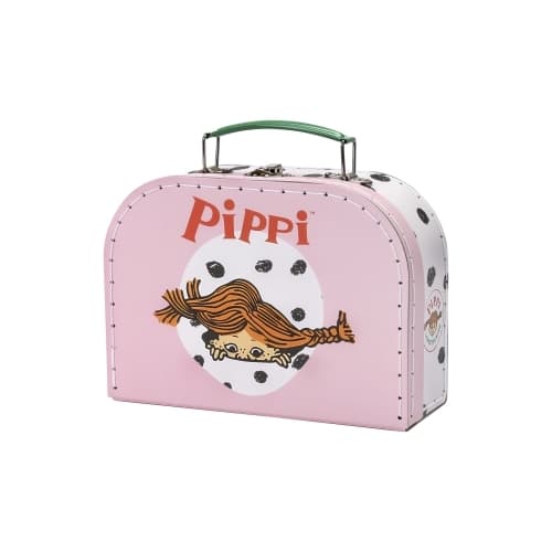 Pippi Pappveske, 20 cm