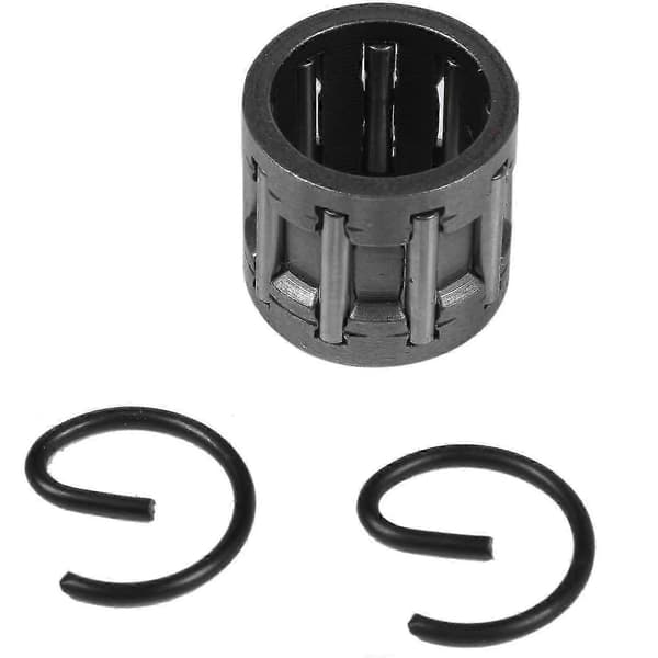 38mm & Rings 10mm Pin Needle Kit Suitable For Ms180 018 180 Chainsaw