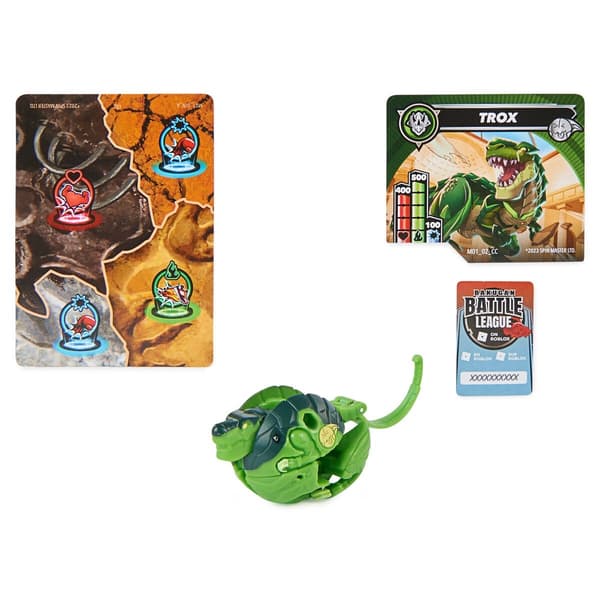 Bakugan Core 3.0, 1 stk