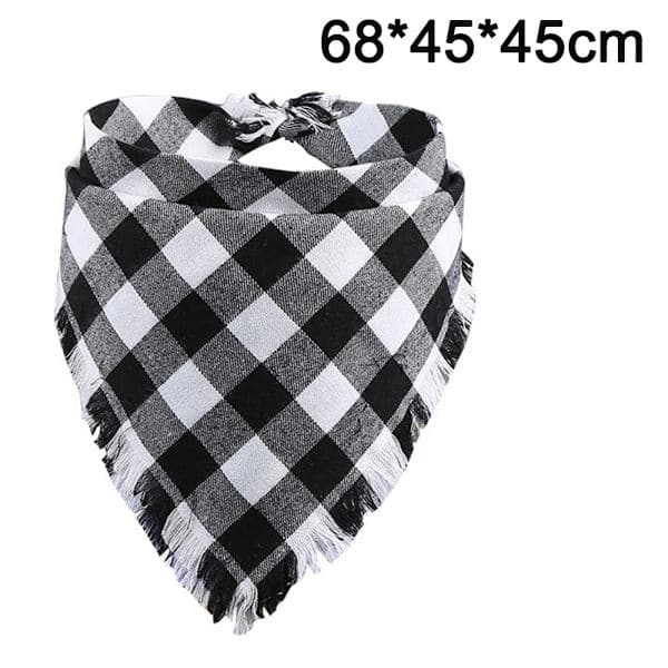 Julehalsbånd til små, mellomstore og store hunder og katter.