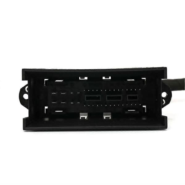 36-32-nastainen Plug Play -mittariston sovitin 1j0972977 B6-mittariston sovitinkaapelille