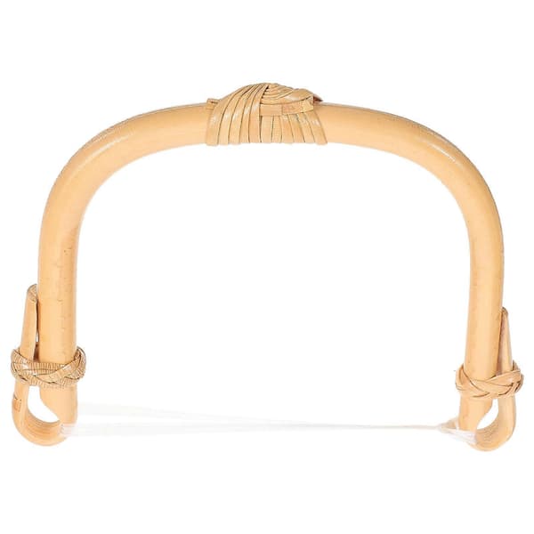 Teapot Handle Teapot Bamboo Handle Replacement Anti-scalding Teapot Grip