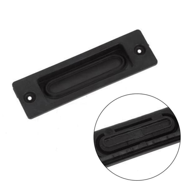 Tailgate Handle, Trunk Button, 30634191, for S40 V50 S80 XC60 2004-2012