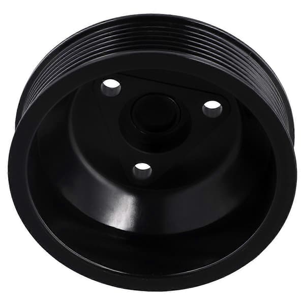 94810609101 Vandpumpeskyde til Porsche Cayenne S 4.8L Sort
