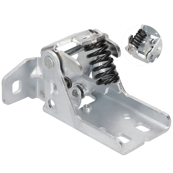Front Door Hinge Upper Left Driver Side 55275631AB Replaces Fits for Dodge Dakota/RAM
