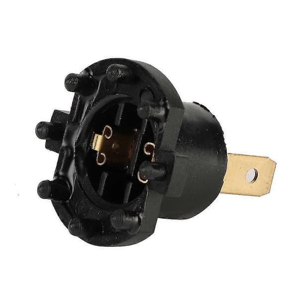 Ajovalon lampunpidike Mazda 3 5 323 12V B28V510A3 -parille