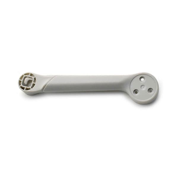 Mini 3 Pro Replacement Arm Shell Without Motor Repair Parts For Mini 3 Pro Drone Left