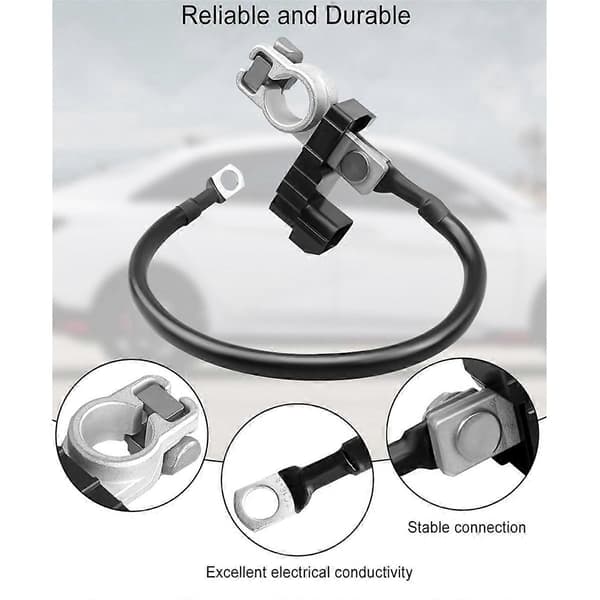 New High Quality Car Battery Negative Sensor for Hyundai Kia Elantra