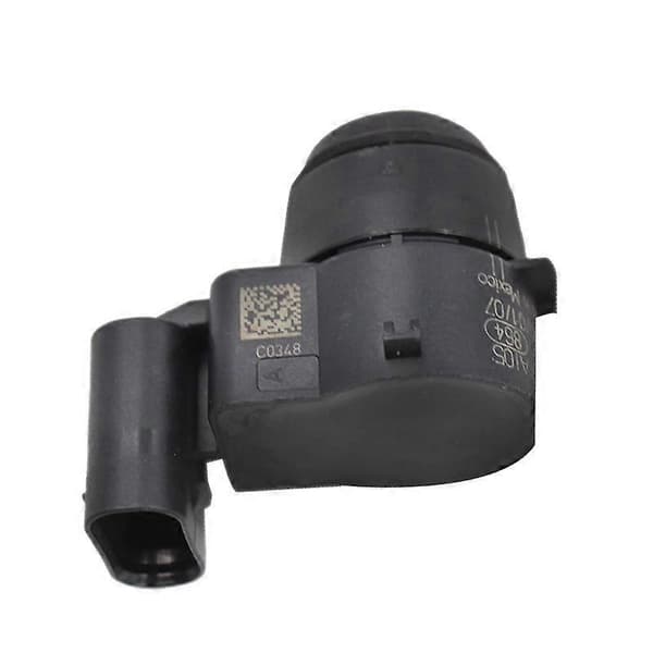 4 kpl pysäköintitunnistin E81 E82 E88 E90 E91 E92 E93 E84 66209196705 9196705 66206934308 peruutustunnistin