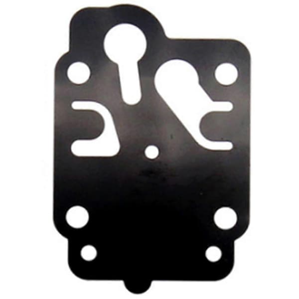 Eight-Piece Diaphragm Kit for Carburetor Replacement 26cc 33cc 43cc 49cc 52cc