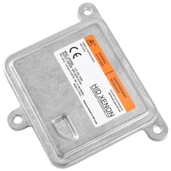 Kontrollenhet for bilsystem for frontlykter FOCUS MODEL S D1S Xenon 1457698