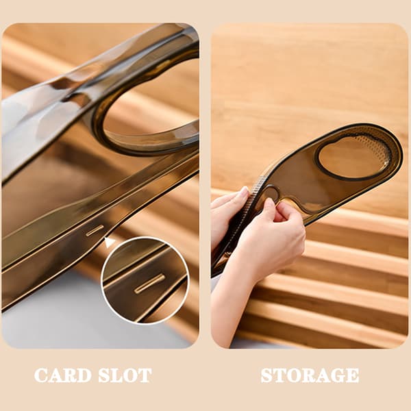 Multifunctional Sheet Organizer Labor-Saving Sheet Tuck Tool For Sheet Fixing Cream Cream