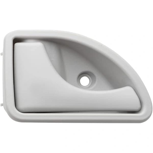 Inner door handle, front left, compatible with Renault Kangoo 1997-2007, Twingo 1997-2003[CO]
