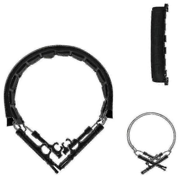 Avtakbart hodebåndfeste for Peltor Comtac I Ii Iii Headset Tw