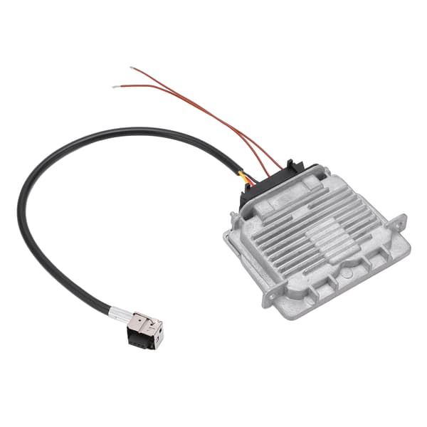 Xenon HID Headlight Control Module 89089352 Replacement for Jeep Grand Cherokee 2014-2020