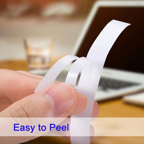Compatible Label Tape Replacement for TZe-231 TZ-231 4-pack