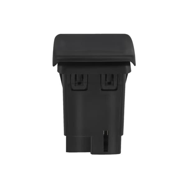 Sort lydafspiller USB-interfacemodul til Cruze og andre modeller 84333024
