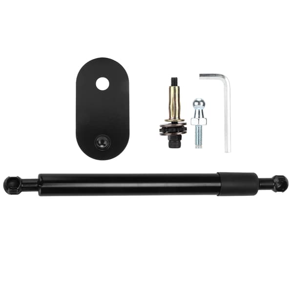 Tailgate Damper Slow Descent Support Replacement for Dodge Ram 1500 2500 3500 Pickup