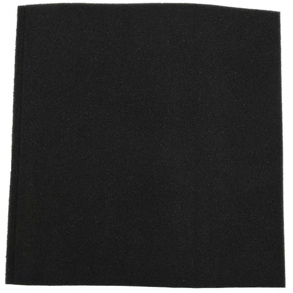 1-pack - Acoustic Foam Panels Engineer Sponge Wedge Soundproofing Panels 30x30x2.8 cm