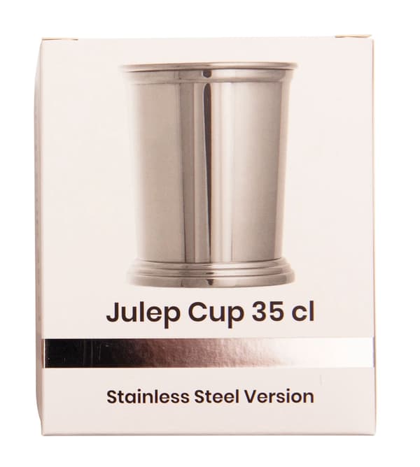 Nordicbar Julep-bæger 35 cl Stål 200