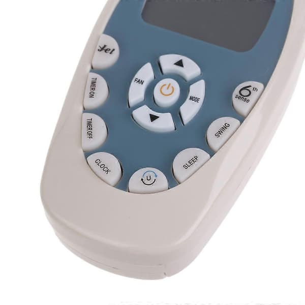 Remote Control for KELON Hisense DG11E4 19 DG11E4 14 AC A/C Air Conditioner