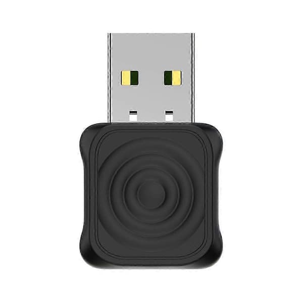 2025 Mini Ultra Trådløs Carplay Adapter Android USB-A/Type-C Adapter for Original Bil Kablet til Trådløs