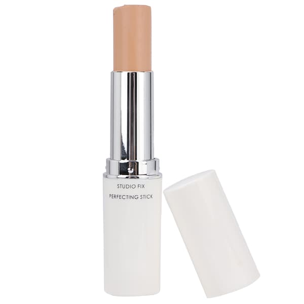 Pudaier Foundation Stick Brightens Skin Waterproof Makeup Full Coverage Perfect Foundation Stick 8g08