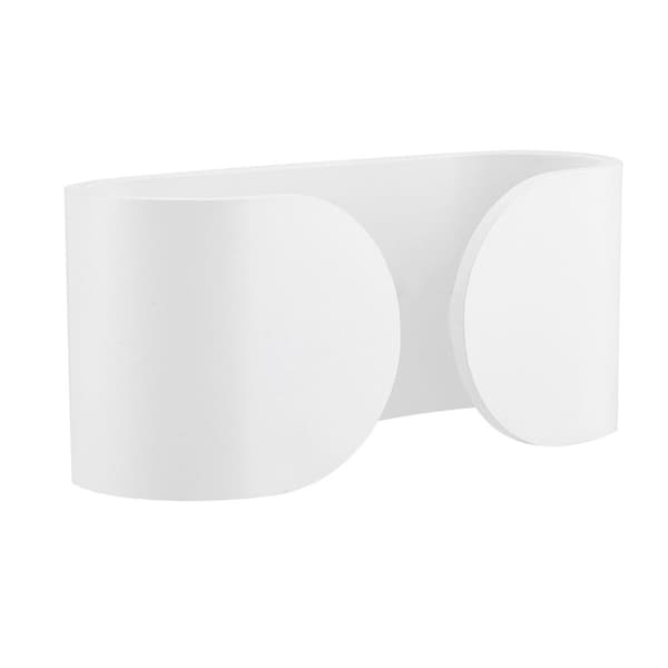 AC85-265V 6W LED Wall Lamp Warm White Wall Light Night Light KLB