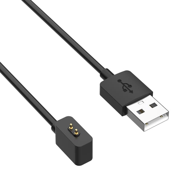 Xiaomi Smart Band 9/8 Pro Charging Cable (1 meter) Black