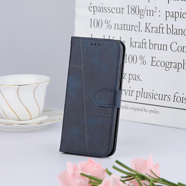 Mobiilikuori Xiaomi Poco M3 Sininen