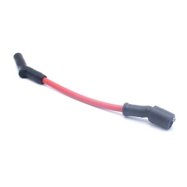 8.5mm High Performance Spark Plug Wires for / 1999-2006 LS1 4.8L 5.3L 6.0L 9748UU 9748HH (8-Pack)