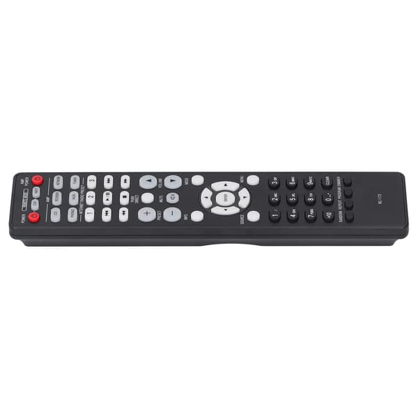 TV Remote Control Replacement for DENON RC‑1173/PMA‑720AE/PMA‑520AE/DCD‑720AE/DCD‑520AE