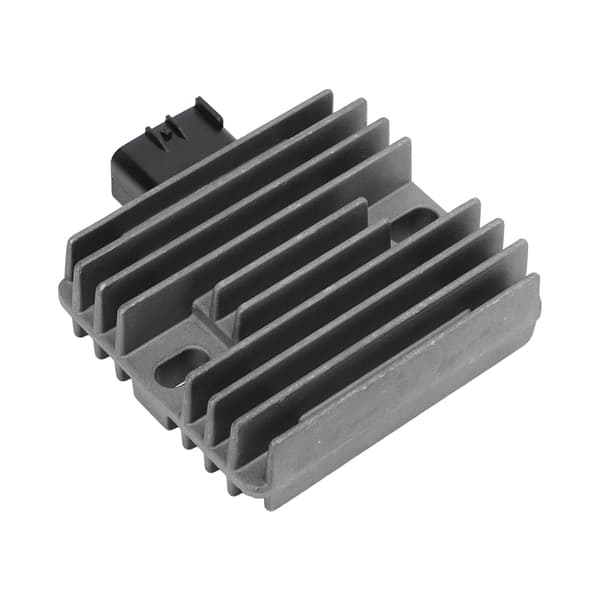 Motorcykelspændingsregulator Voltensretter Erstatning for Brute Force 650 KVF650