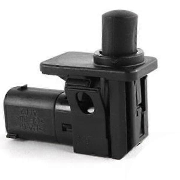 Til E46 320I E39 530D E60 E38 E65 Motorhjelmslås Alarmsystem Afbryder Under Motorhjelm Sensor 61319119052