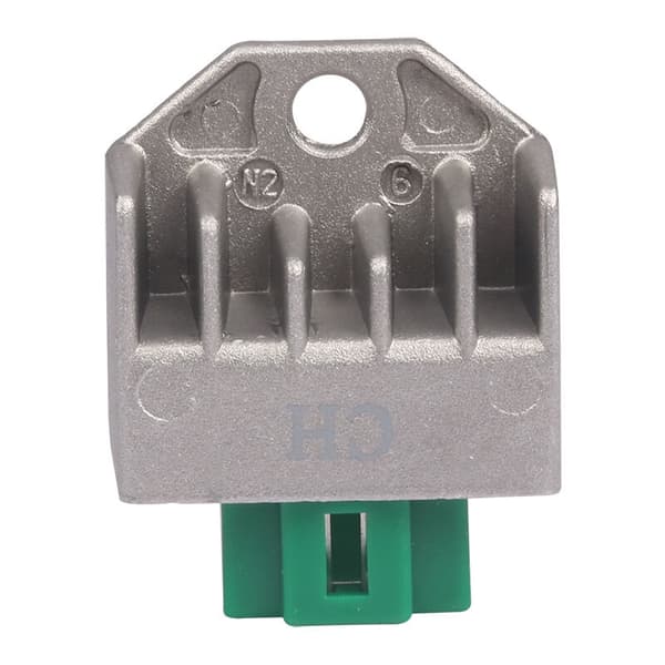Tilbehør Ensretter Regulator Assy Egnet til Crypton R T110 C8 T110C LYM110-2 4S9-H1960-00