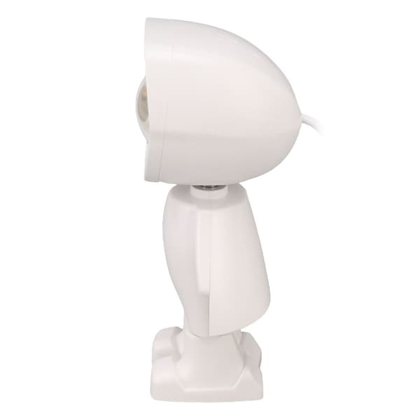 Night Light Desk Lamp LED Astronaut Design USB 5V Home KLB