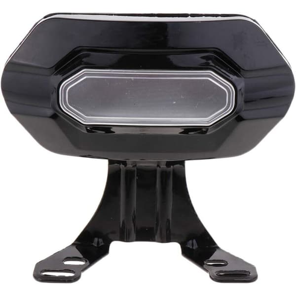 Universal Motorcycle Backrest Motorcycle Backrest Motorcycle Modification Accessories