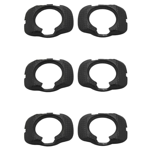 Cleat Covers for Bicycle Pedals for Speedplay Zero / Speedplay Light