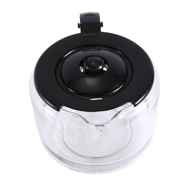 For Hd7751 Hd7752 Hd7753 Coffee Maker Spare Part Replacement Accessory Glass Coffee Pot