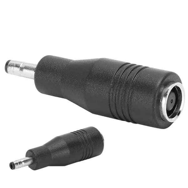 2 stk. DC-stik til stikforbindelse Tilbehør til bærbare computere 7,9 x 5,5 mm til 4,0 x 1,7 mm til Lenovo