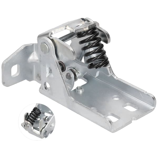 Front Door Hinge Upper Left Driver Side 55275631AB Replaces Fits for Dodge Dakota/RAM