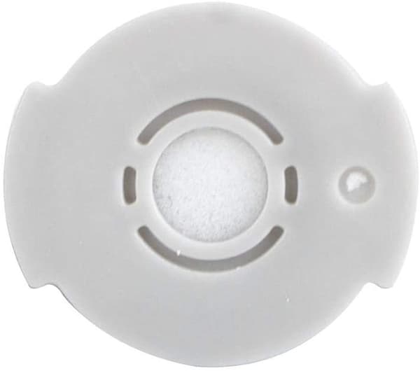 24 stk. tilbehør Xiaomi Mi Roborock S6 MaxV S6 Pure S6 E4 S5 E35 E25 E20 S50 S51 T7