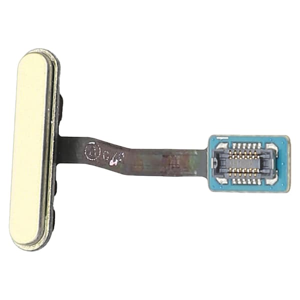 Home Button Flex Cable Replacement with Repair Tools for S10E for Samsung G970Yellow