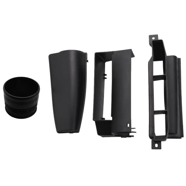 1.9TDI 2.0T Engine Air Intake Guide Duct Assembly for Seat 3C0805971A 1K0805962 1K0805965