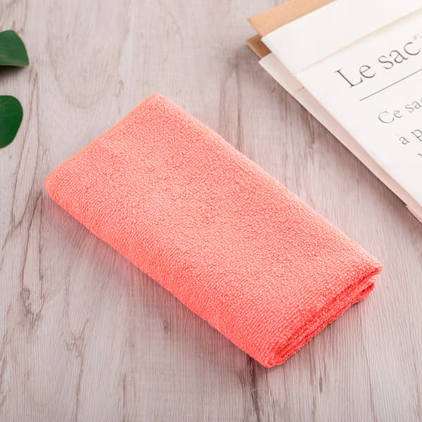 4-pack 30 x 30 cm mikrofiberrengöringsdukar, hushållsmikrofiber